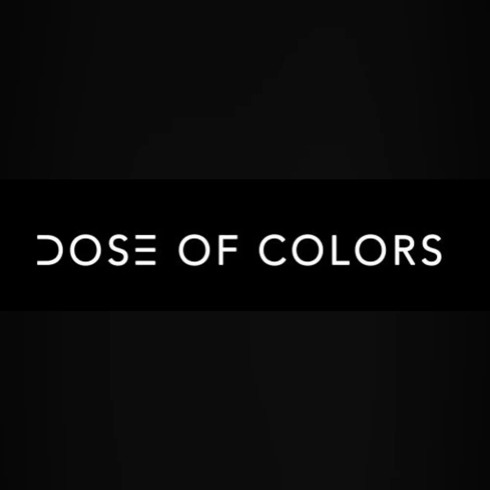 Dose Of Colors Meet Your Hue Concealer | Fair & Light Shades | Brand New in Box
